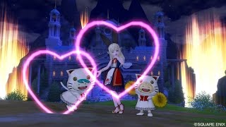 【ドラクエ10/PS4 】#21 初見プレイ 2.1ストーリー進める♪【ドラクエX】