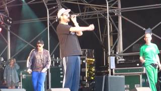 Goldie Lookin&#39; Chain - Roller Disco