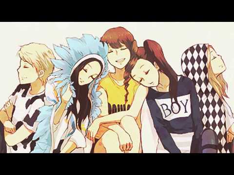 COVER | Ula Ložar - Nisi Sam