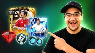 HEMEN SİLİNMEDEN ÖDÜLLERİ AL 🎁 BEDAVA CEVHER DRAFT FİŞİ PARÇA 🔥 HEMEN YAP FC Mobile