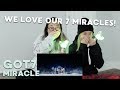 MV REACTION | GOT7 (갓세븐) "Miracle" MV REACTION | GOT7 (갓세븐) "Miracle"