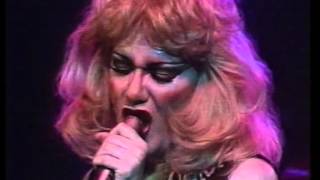 Wayne County Rockpalast 12 19 1978