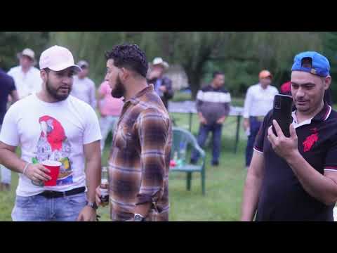 FER MARTINEZ Y SUS CUATES DE OLANCHO / FIESTA PRIVADA (FAMILIA ESPANA)