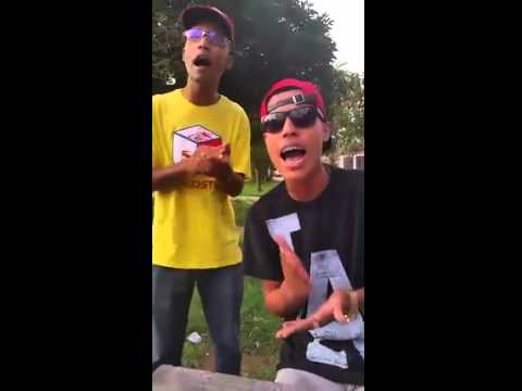 MC's nenem & magrão - Medley 2015 Funk consciente (audio oficial)