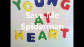 Save Me Spiderman Music Video