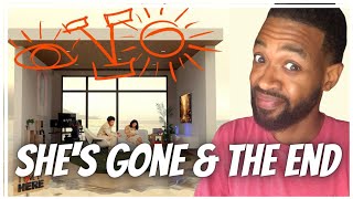 Nasty C - She's Gone & The End Reaction