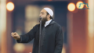 صورة خلق أذى الناس | #خطبة_الجمعة | د . أحمد جلال