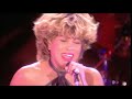 Tina Turner - Proud Mary - Live Wembley Stadium, London HD1080p
