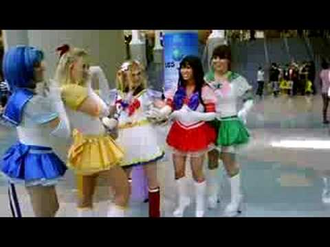 Anime Expo 2008