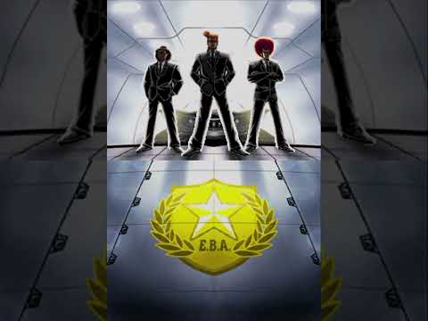 Elite Beat Agents - [DS] - [Full Walkthrough]