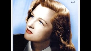 Jo Stafford ~ I'll Be There