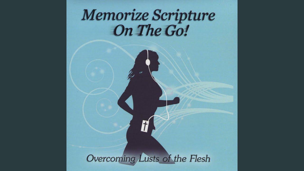 Overcoming Lusts: 1 Peter 1:14-15