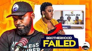 Brotherhood Failed. The Guy Returned the iPhone17 to his Girlfriend. AH!! 😂😂