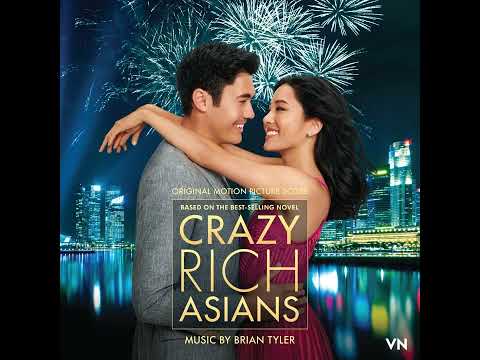 Brian Tyler - Text Ting Swing (1 Hour Loop)