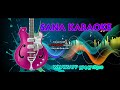 PONVEYIL OOTHI KARAOKE NAKSHATHRA THARATTU