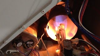 Maytag Dryer Repair - Gas Valve Coil Diagnosis & Replacement