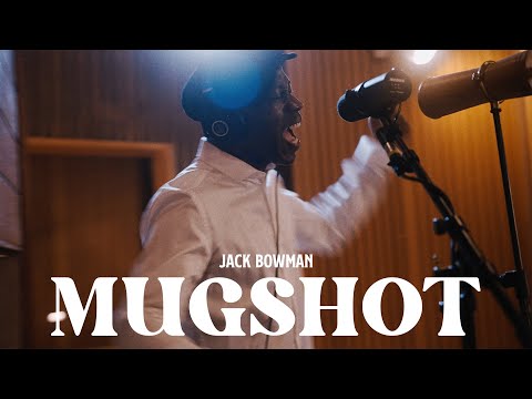 Jack Bowman - Live Session Ep.02 - "Mugshot" (feat. Napoleon Maddox)