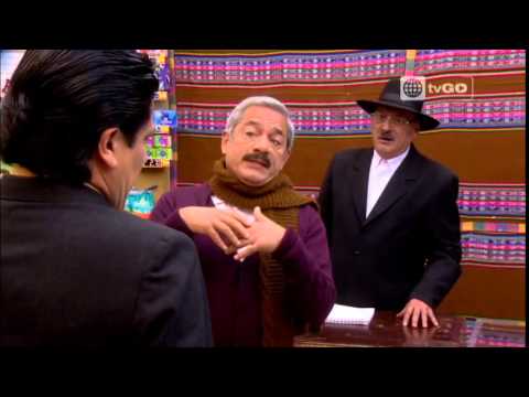 Lucho and Don Alejo - There's Room in the Back, Chapter 1132