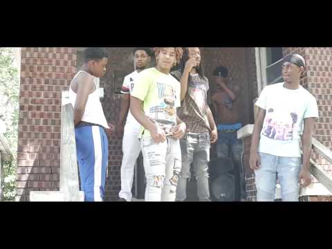 Trapstar Haydog Ft Cannonboiz “Cheese Dope”|Official Music Video|Shot by 1080
