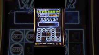 $2,500 Golden Archers Spins… When the Balls Start Flying! 🎯🤯 #slots #casino #jac