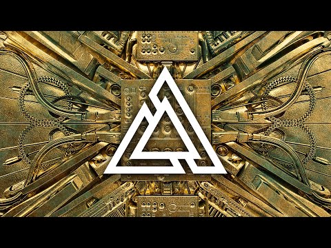 Rudimental & Skepsis - Green & Gold (ft. Charlotte Plank & Riko Dan) [Extended Mix]
