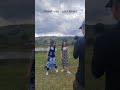 พี่มิ้นพี่มาย บ่มีภูมิต้านเธอ