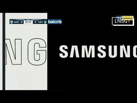 Resumen del juego Sanarate vs Antigua