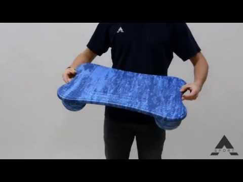 Balancebræt Placa