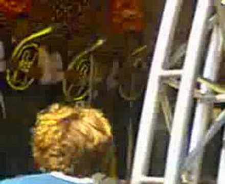 Orkestar Ace Novkovica iz Zaguzanja