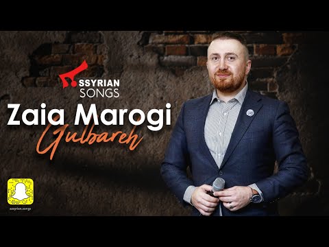 Assyrian Songs Zaia Marogi 2020 - Live party