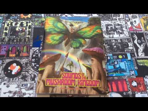 Sounds of the Mushroom Kingdom