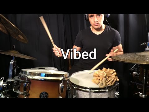 10 Types of Jazz Drummers