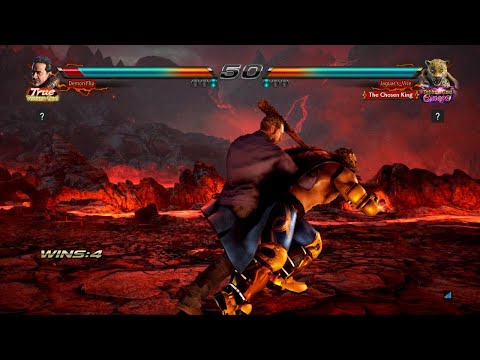 JDCR Method To Deal with  King Just escape Throws