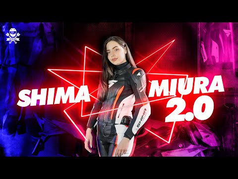 Shima Miura 2.0 - Women's Sports Suit. What's new?