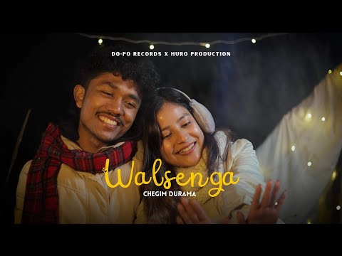 Chegim Durama - Walsenga (Official MV)