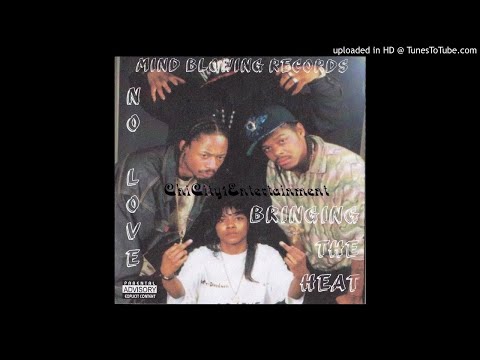 No Love (Mistre$$ Of Darkness, V-Low, E-Dub, Shadow) - Like That (2000 Chicago,Illinois)