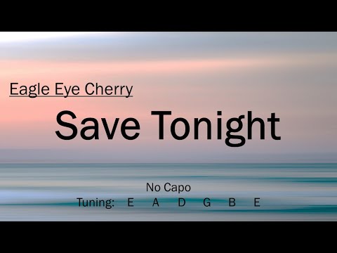 Lonely Days - Eagle-Eye Cherry
