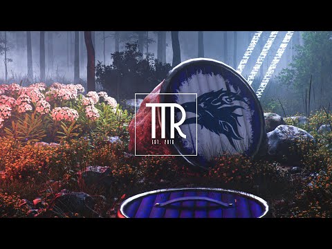 Slanks, 24Bit & CRÈME - War Paint [Trap Town Release]