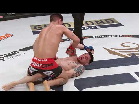 Will Emmanuel Sanchez Win The Bellator Featherweight Tournament In 2019????