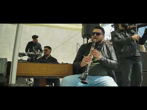 Formatia Adrian Rigu - Instrumentala Logodna Marian & Anamaria