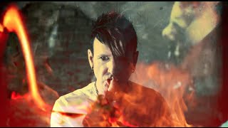 HELLYEAH - Hush (Music Video Teaser)