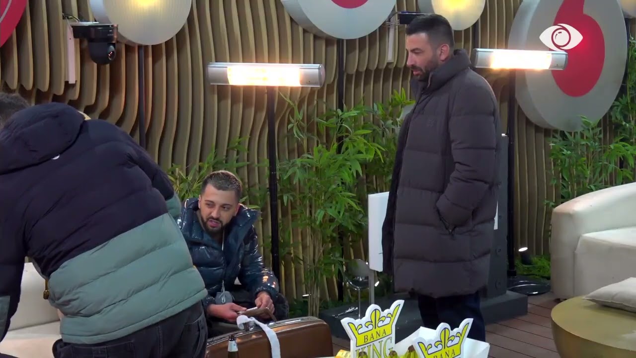 “Ti ke qarë për Danjën…”/ Gjesti diskuton me Valbonën, banorja: Ti je tallur, më the pa ndjenja!