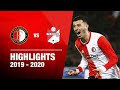 Droomdebuut Özyakup en 3 punten! | Highlights Feyenoord - FC Emmen | Eredivisie