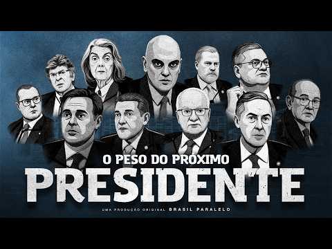 O Impacto das Eleições na Composição do STF