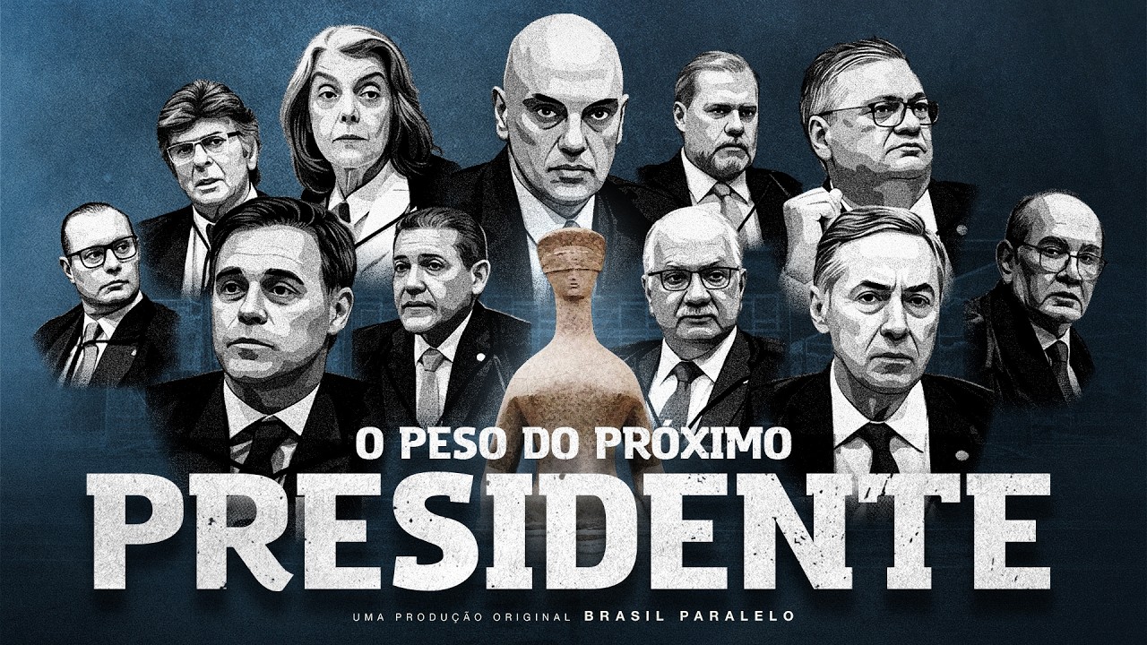O IMPACTO DAS ELEIÇÕES NA COMPOSIÇÃO DO STF