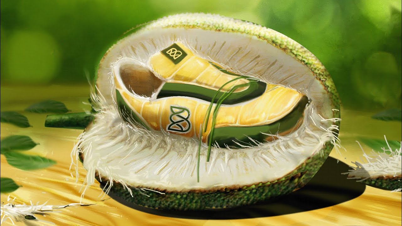 Built with Biology | Maxon Cinema 4D Redshift Render