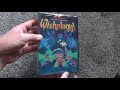 The Fairly Odd Parents Wishology DVD Unboxing