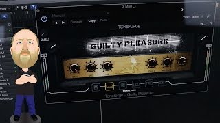 JST Guilty Pleasure  - Demo