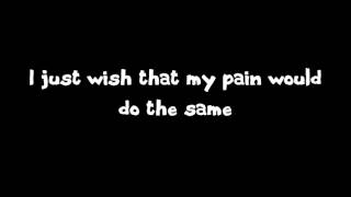 Chelsea Grin - Never, Forever (lyrics)
