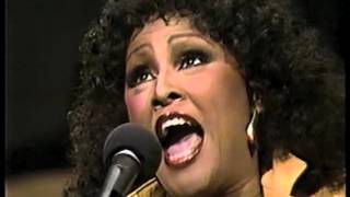 Darlene Love on Late Night, April 25, 1985, Upgrade